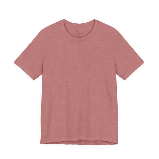 You Grow into the Woman T-Shirt