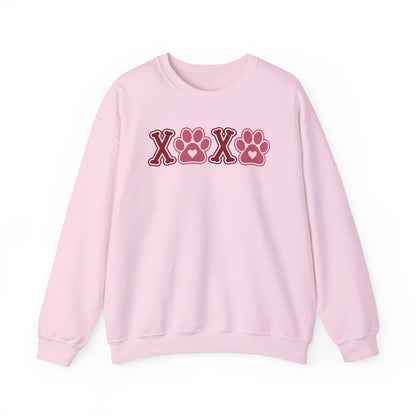 PAW XOXO Sweatshirt