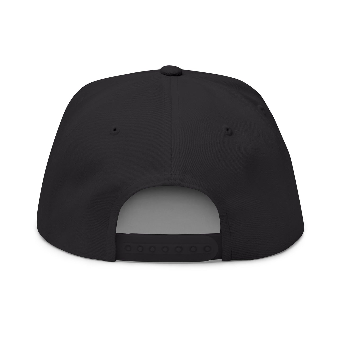 Soroma Flat Bill Cap