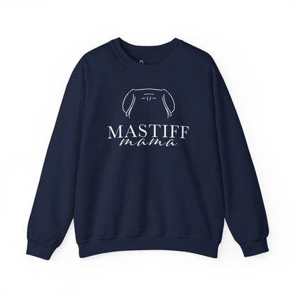 Mastiff Mama Sweatshirt