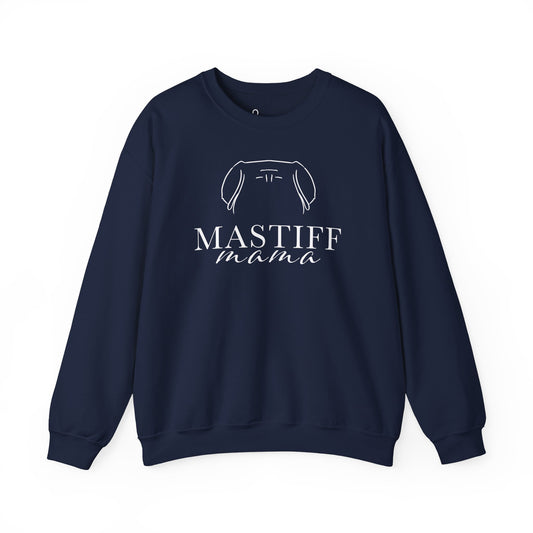 Mastiff Mama Sweatshirt