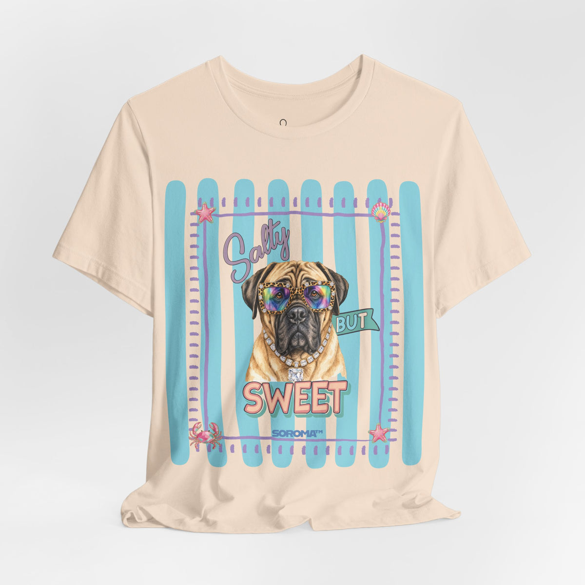 Salty but Sweet T-Shirt