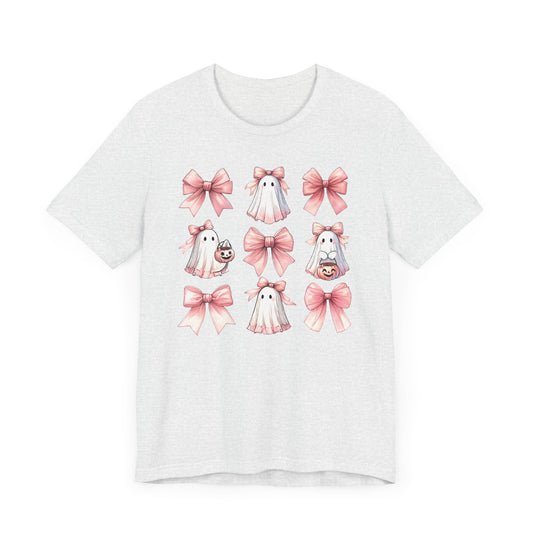 Coquette Ghost T-Shirt