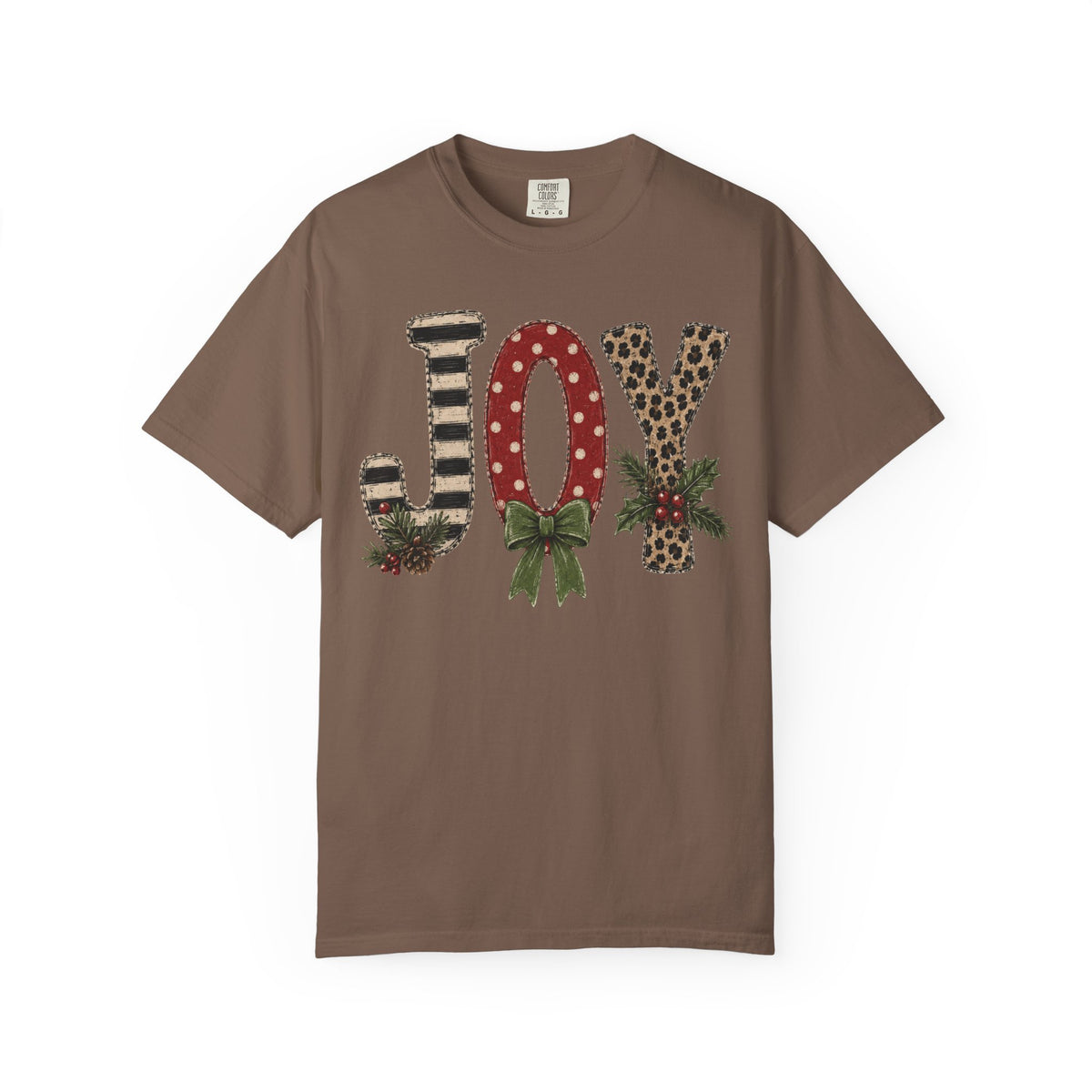 Joy Dyed T-Shirt