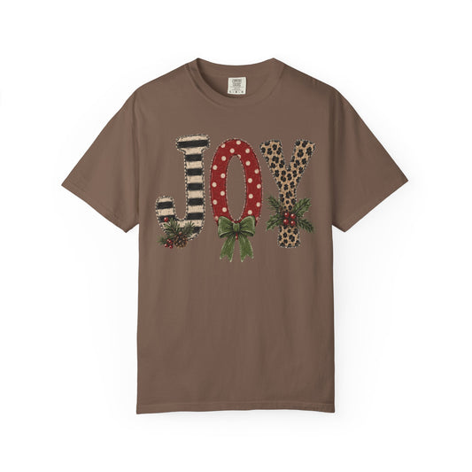 Joy Dyed T-Shirt