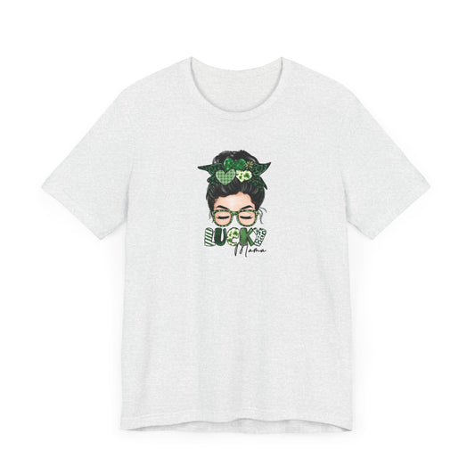 Lucky Mama T-Shirt