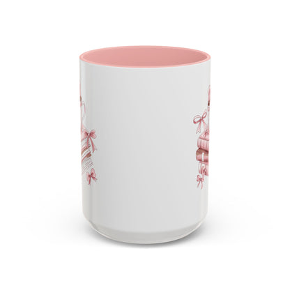 Coquette Books Mug