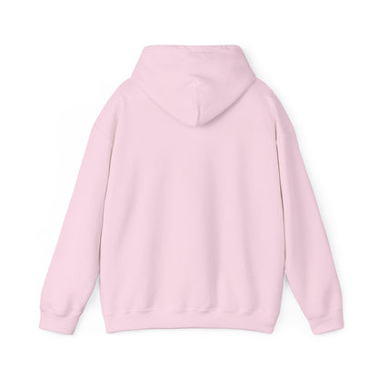 Cupid Bubble Hearts Hoodie