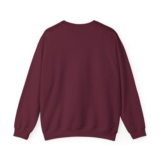 Jingle all the Way Sweatshirt
