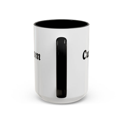 Custom Mug - Personalized