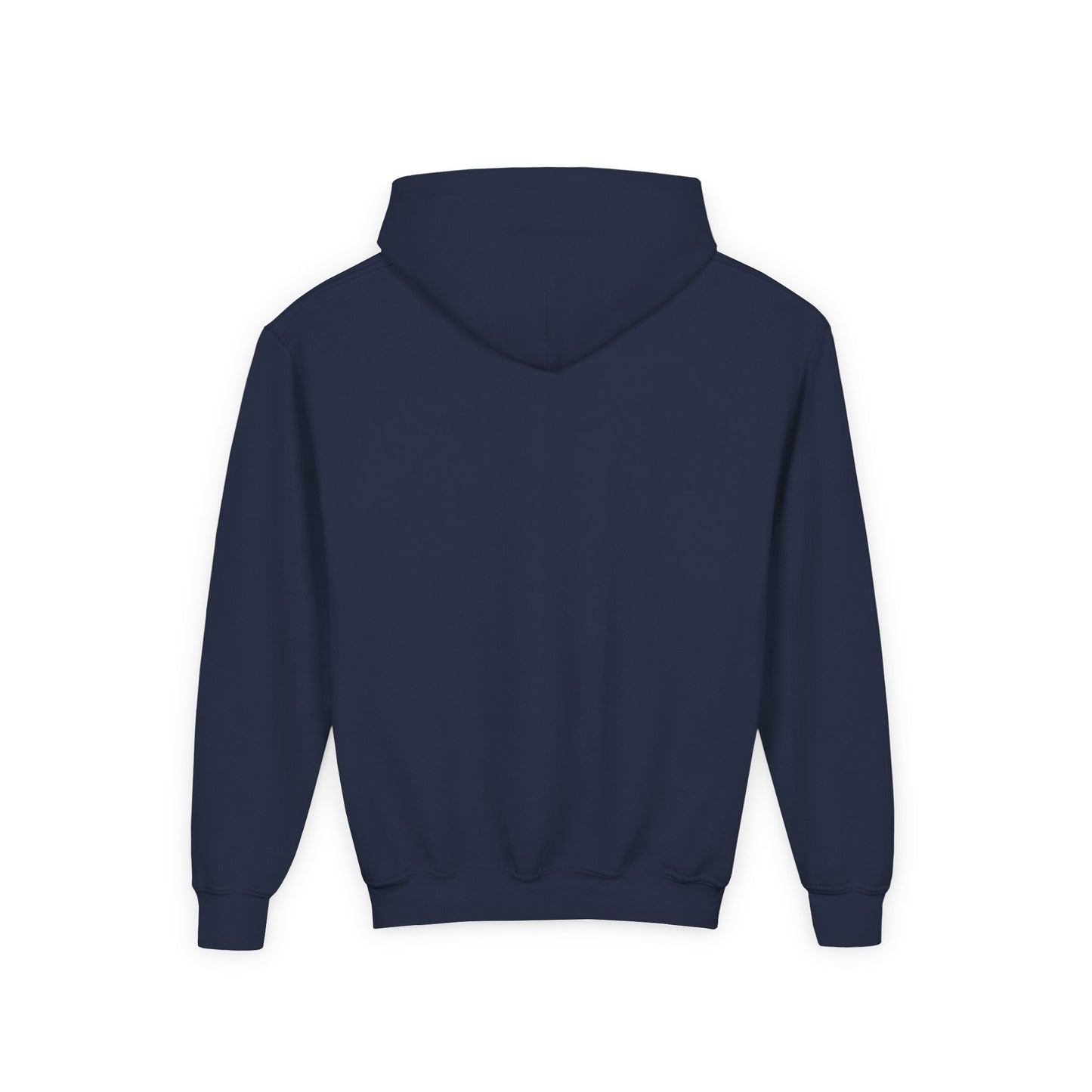 Custom Youth Hoodie - Personalized