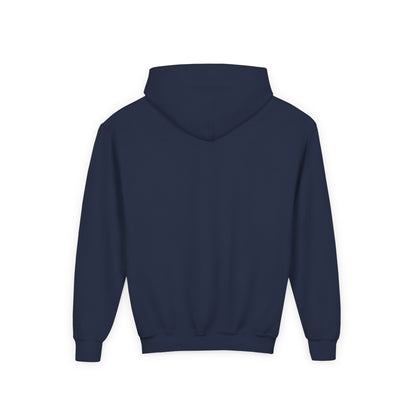 Custom Youth Hoodie - Personalized