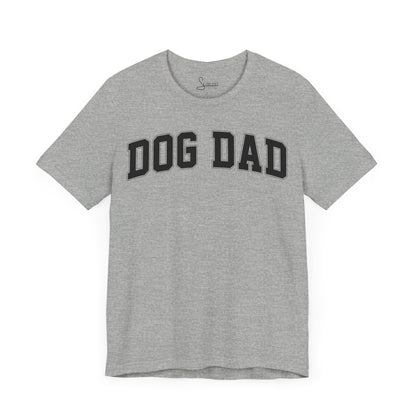 Dog Dad T-Shirt