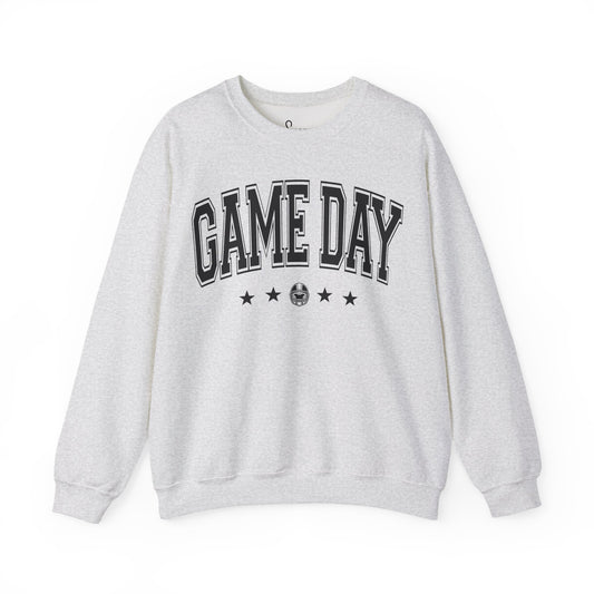 Game Day Atlanta Sweatshirt