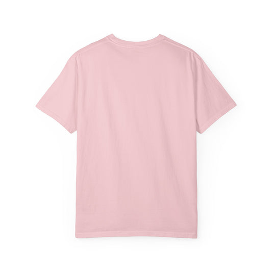Merry Christmas Dyed T-Shirt