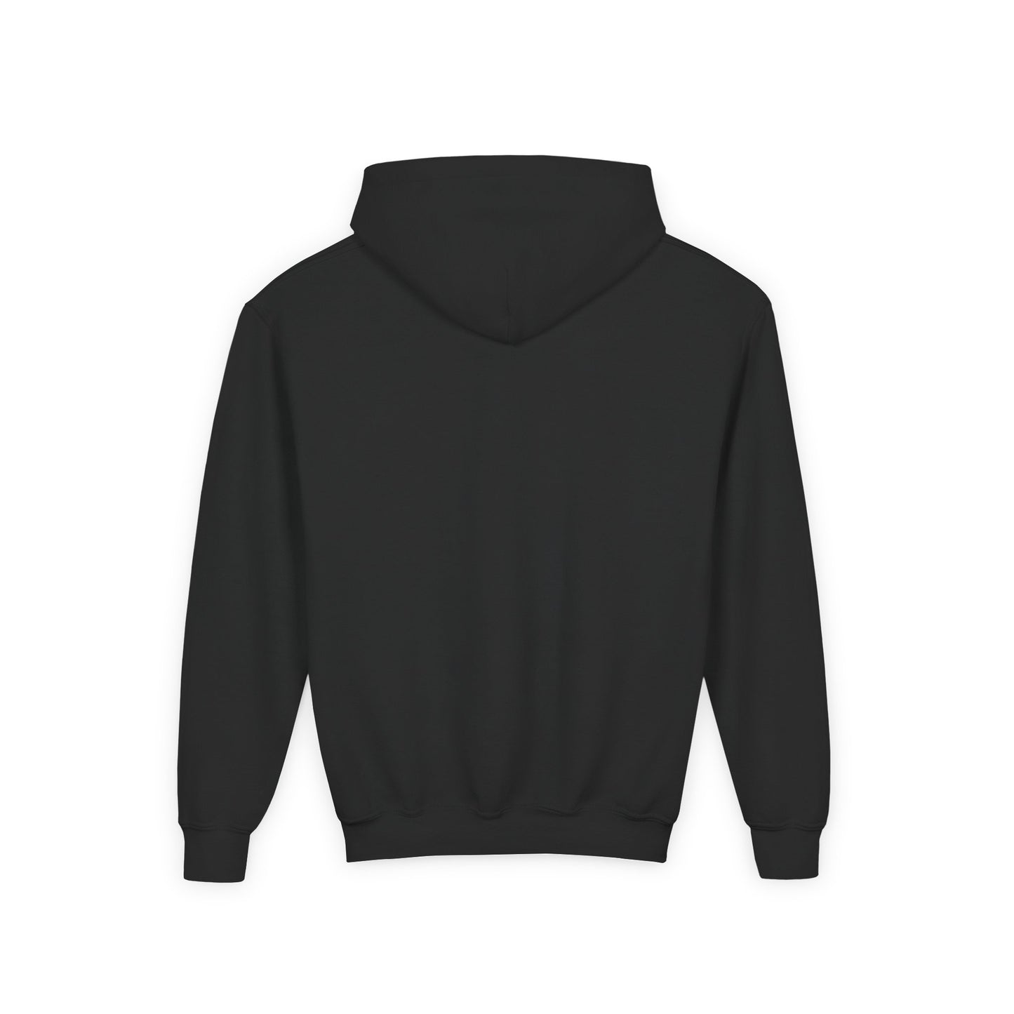 Custom Youth Hoodie - Personalized