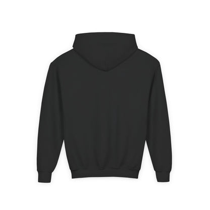 Custom Youth Hoodie - Personalized