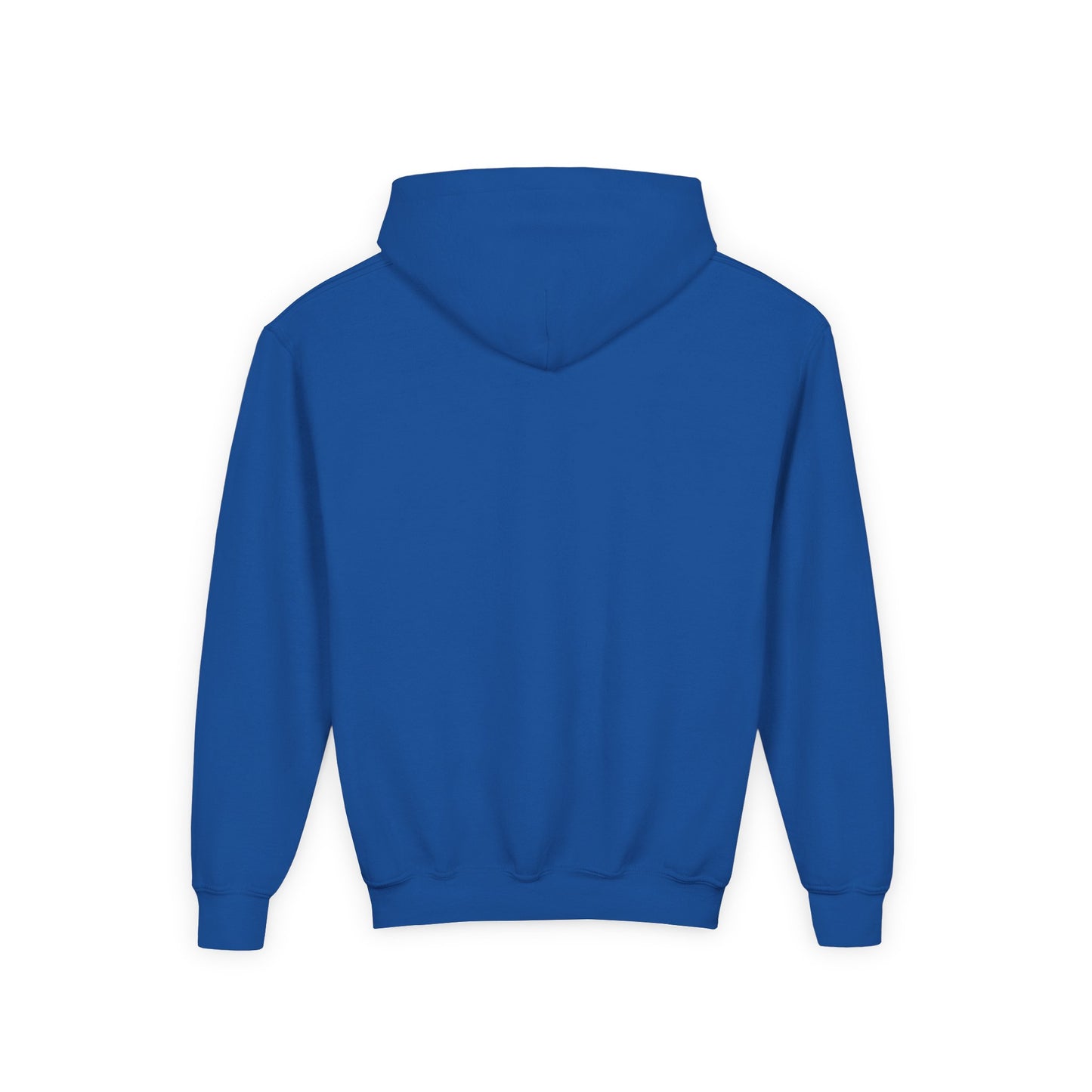 Custom Youth Hoodie - Personalized