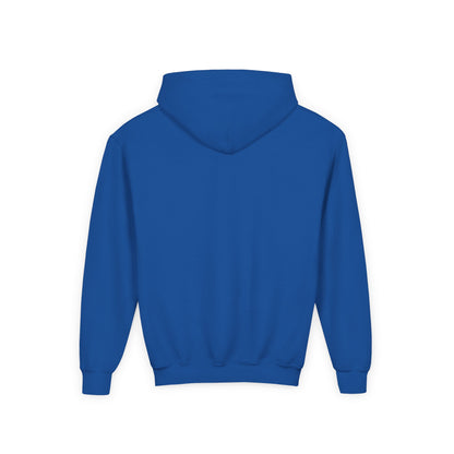 Custom Youth Hoodie - Personalized