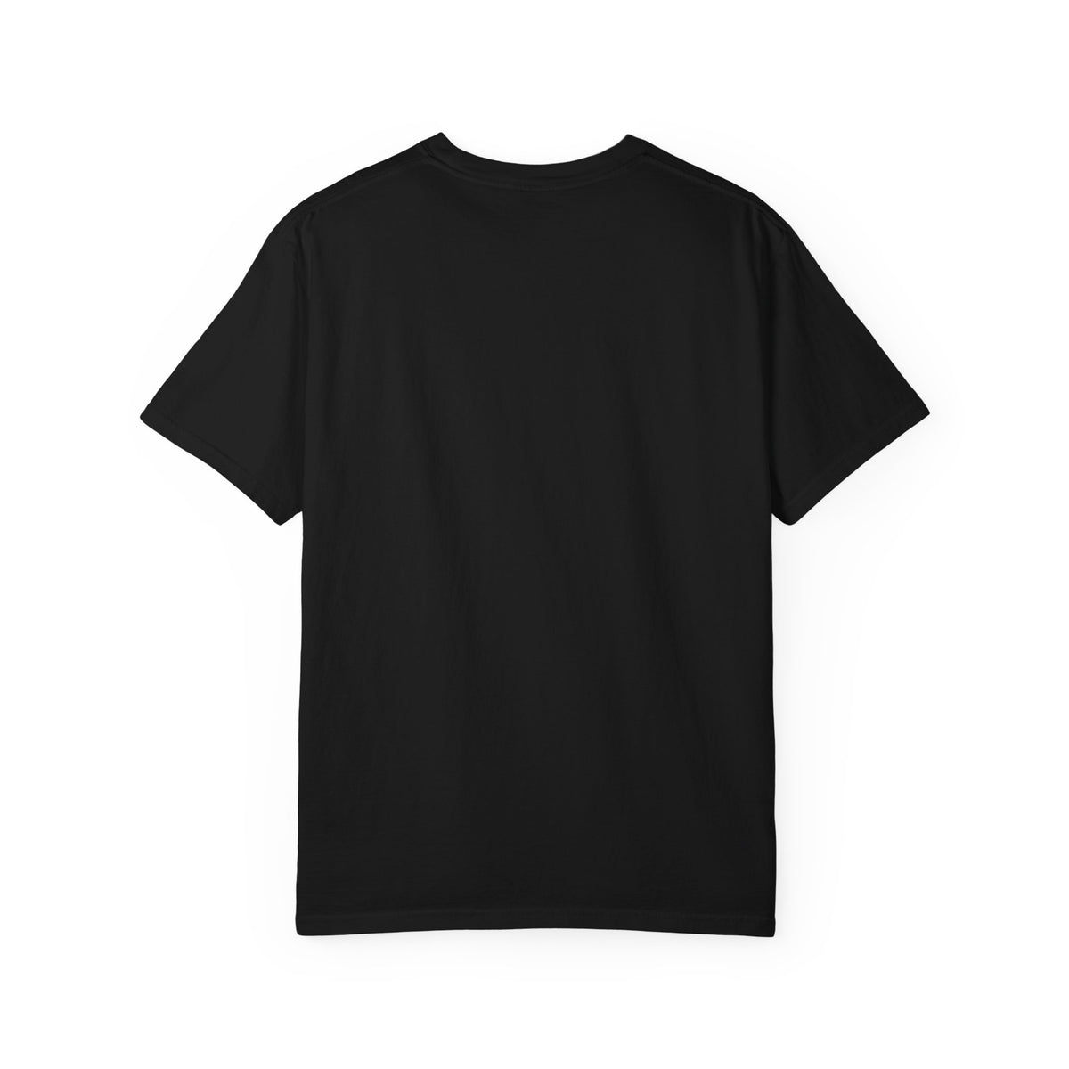 Pumpkin Retro Dyed T-Shirt
