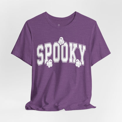 Spooky Ghosts T-Shirt