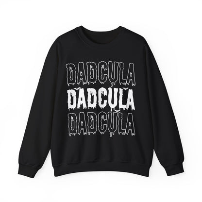 Dadcula Sweatshirt