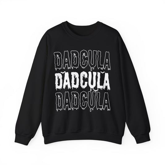 Dadcula Sweatshirt