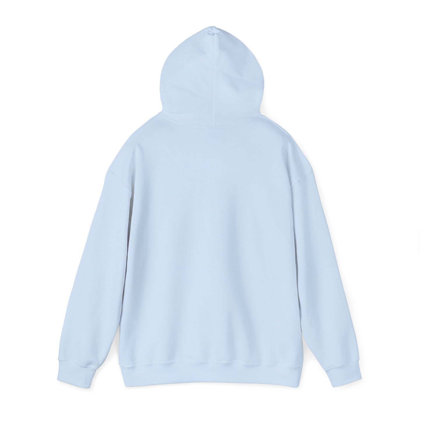 Custom Hoodie - Personalized