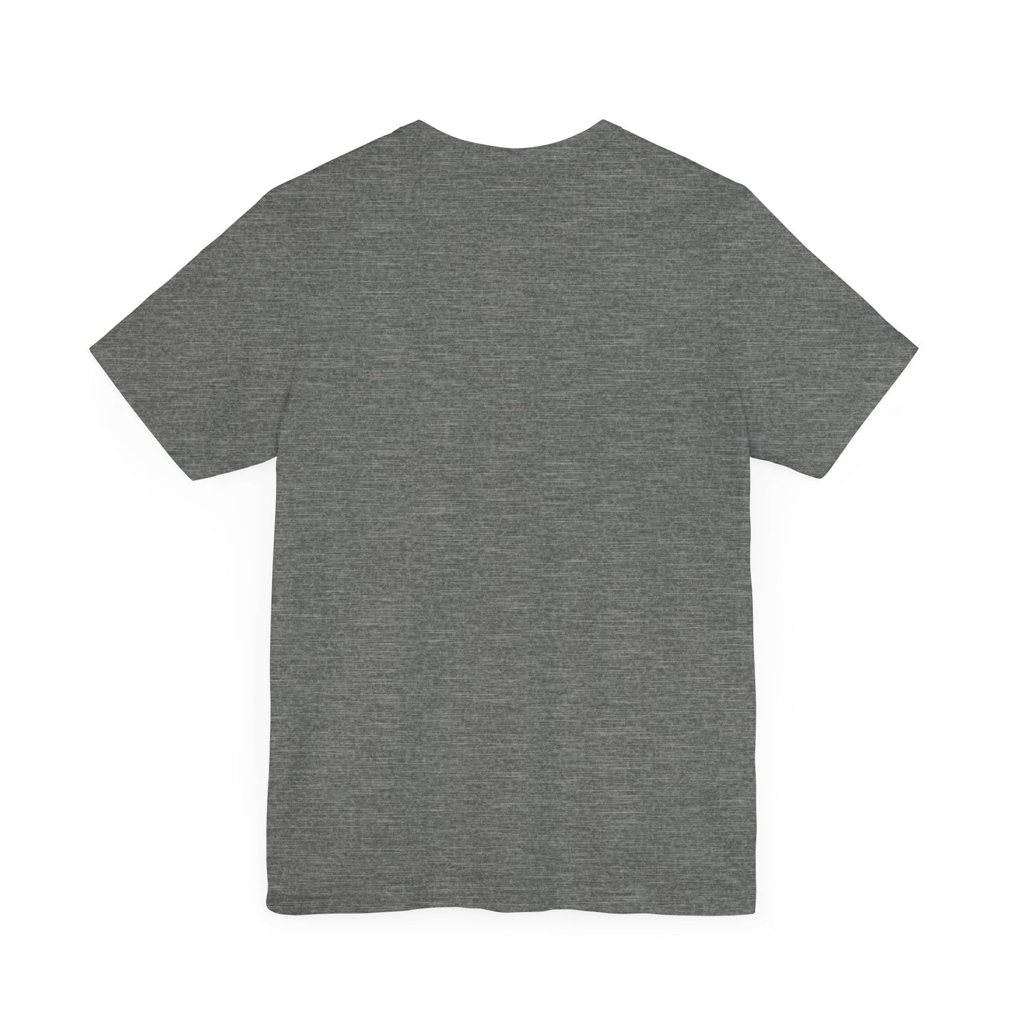 Custom T-Shirt - Personalized