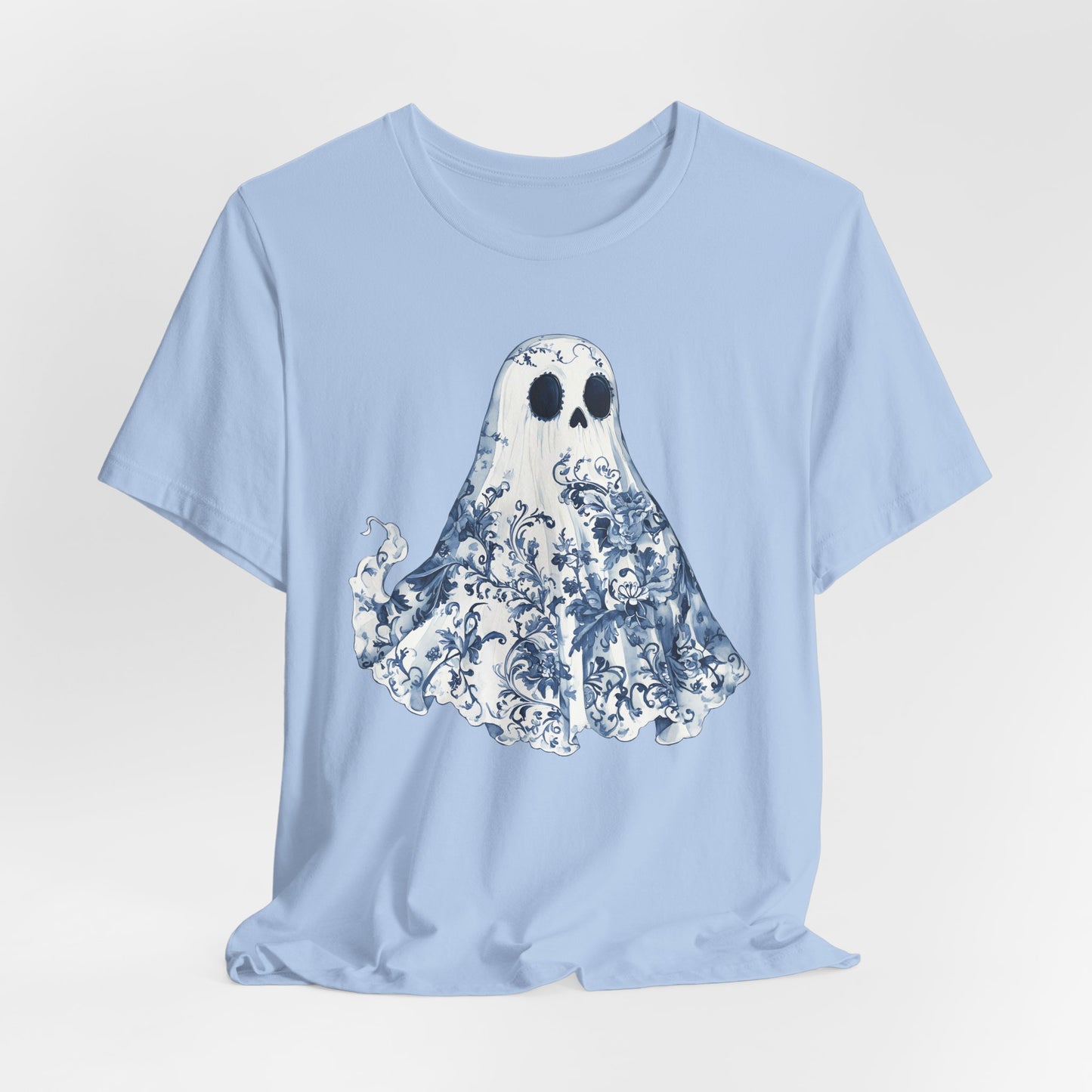 Blue Ghost T-Shirt