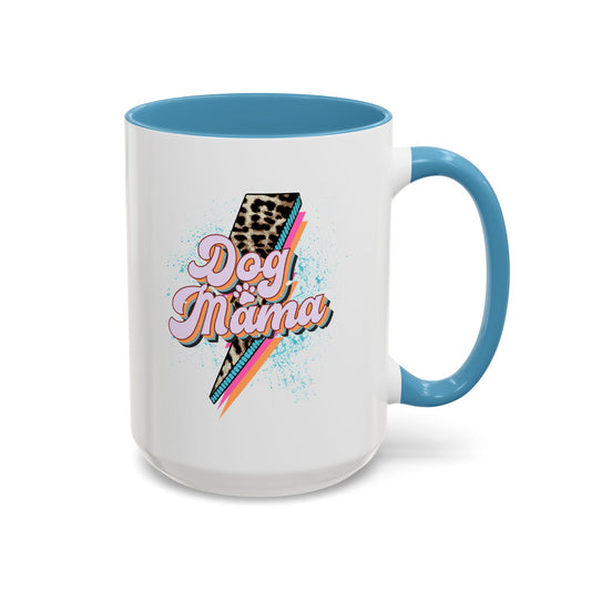 Dog Mama Mug