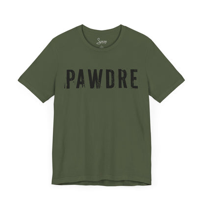 Pawdre T-Shirt