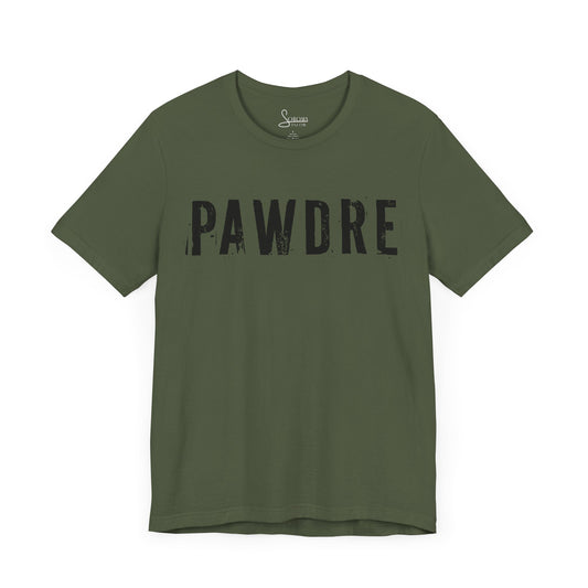 Pawdre T-Shirt
