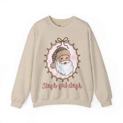 Sleigh Girl Sleigh Sweatshirt