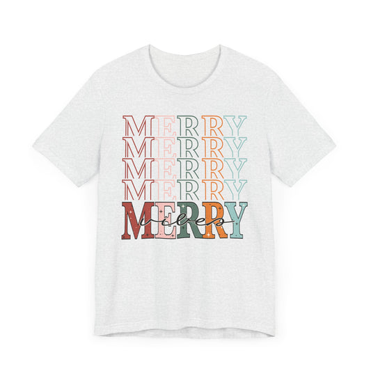 Merry Vibes T-Shirt