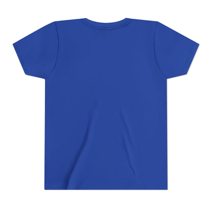Custom Youth T-Shirt - Personalized