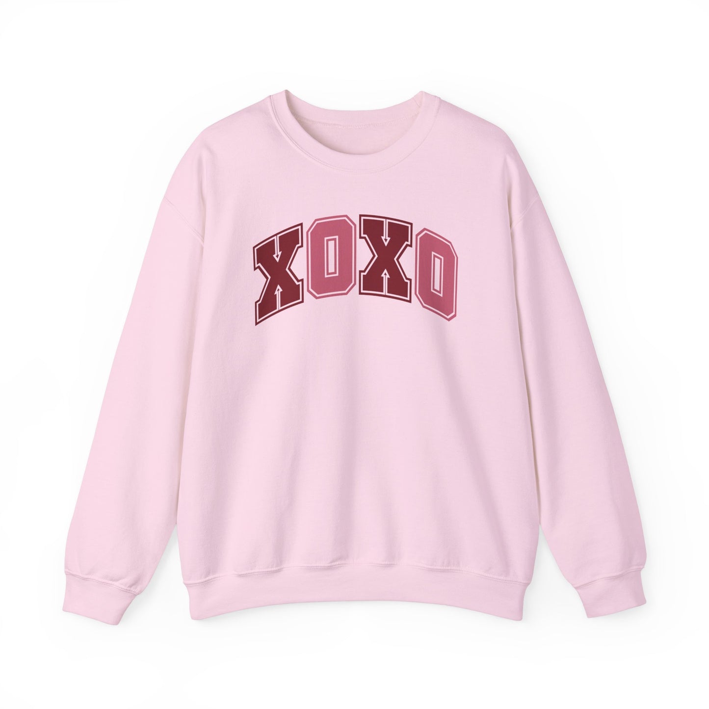 XOXO Sweatshirt