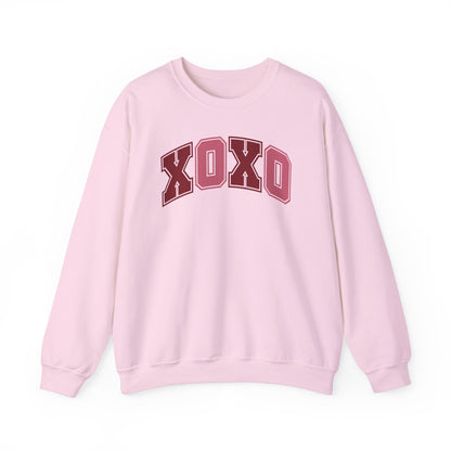 XOXO Sweatshirt