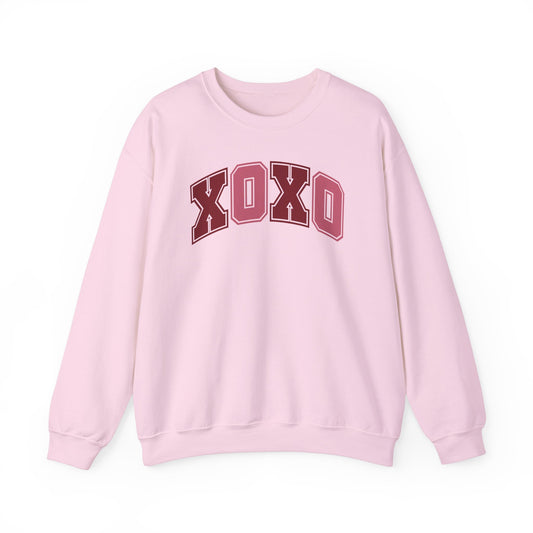 XOXO Sweatshirt