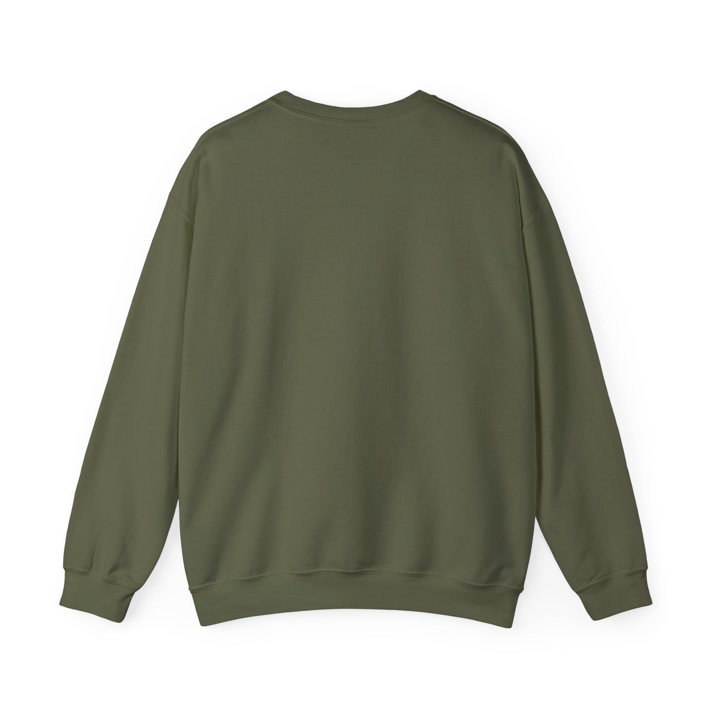 Custom Sweatshirt - Personalized