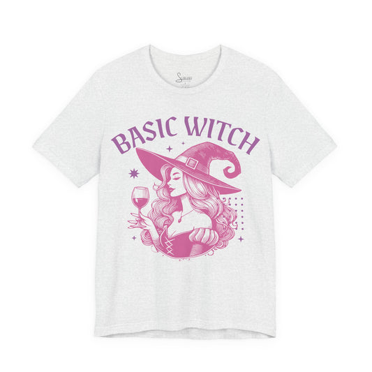 Basic Witch T-Shirt