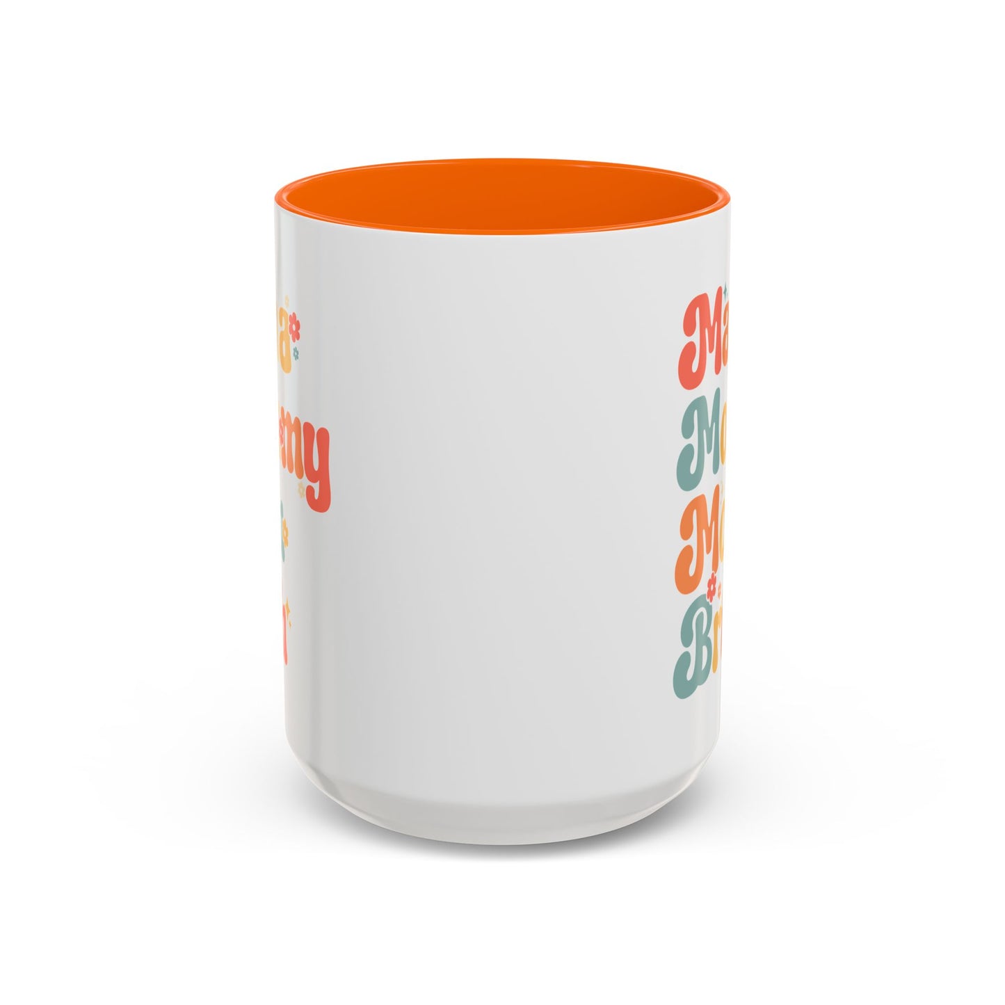 Mama Bruh Mug