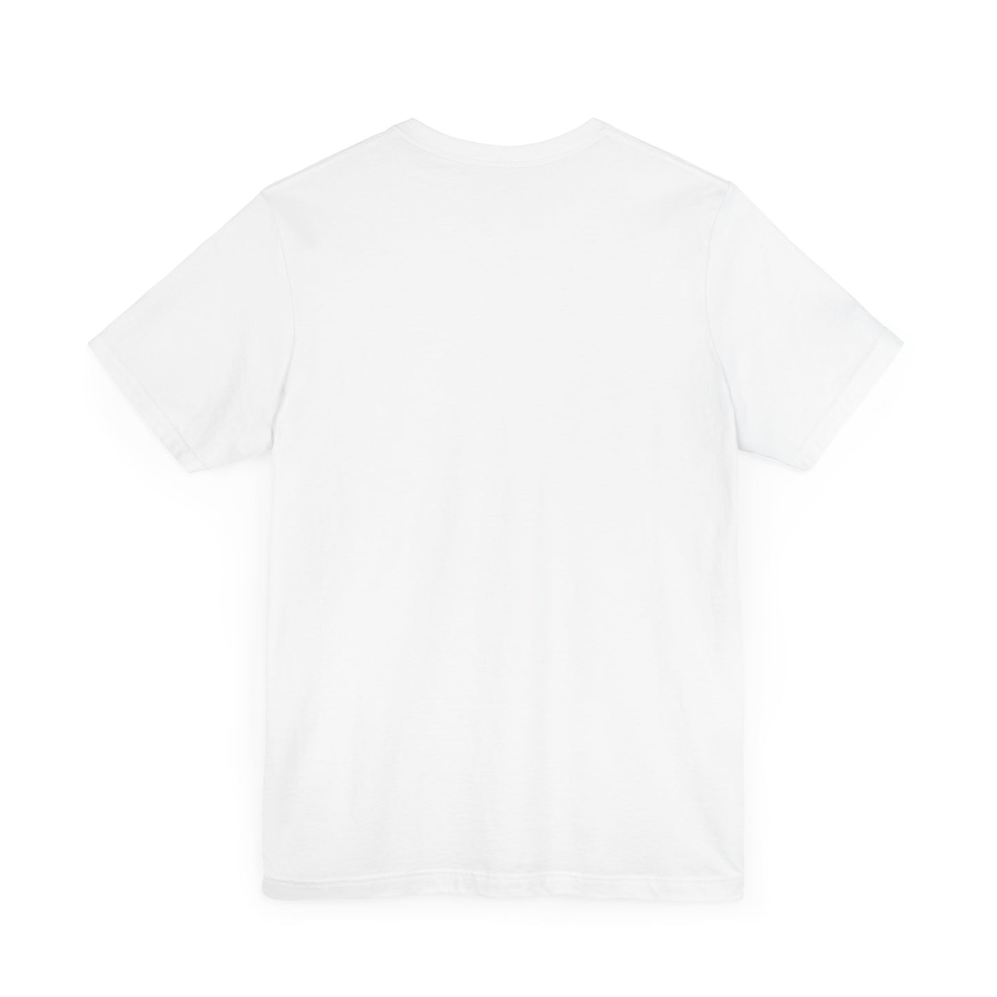Custom T-Shirt - Personalized