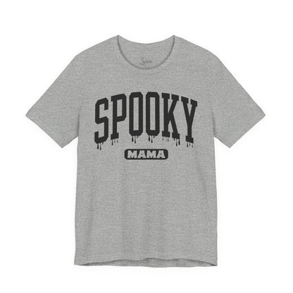 Spooky Mama T-Shirt