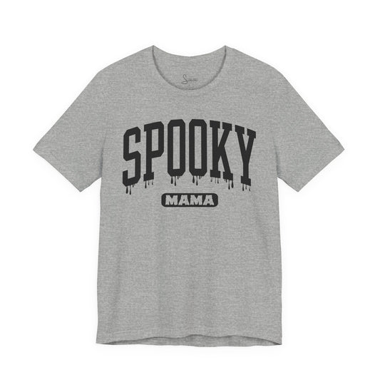 Spooky Mama T-Shirt