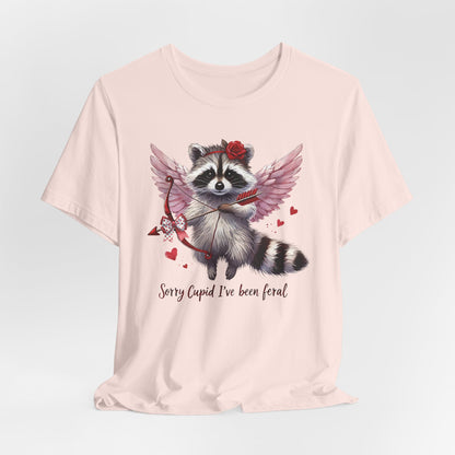 Sorry Cupid T-Shirt