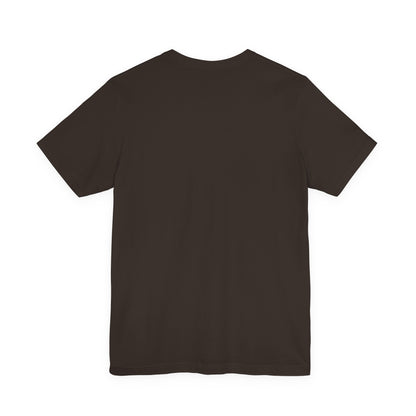 Glowing through what I ghosted T-Shirt