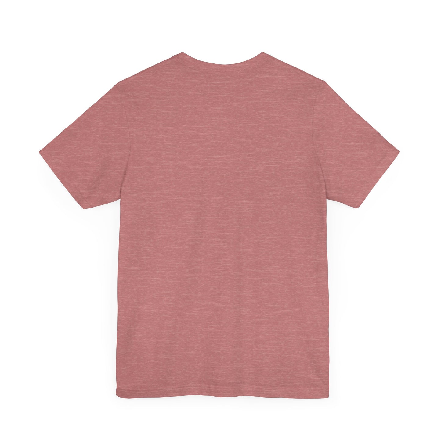 Custom T-Shirt - Personalized