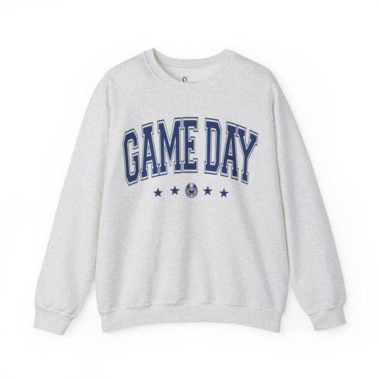 Game Day Indianapolis Sweatshirt