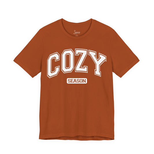 Cozy Season T-Shirt